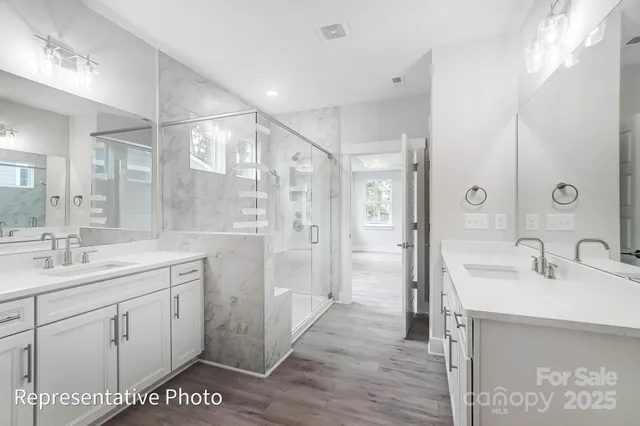 $605,900 | 5072 Mclaughlin Loop, Waxhaw, NC 28173