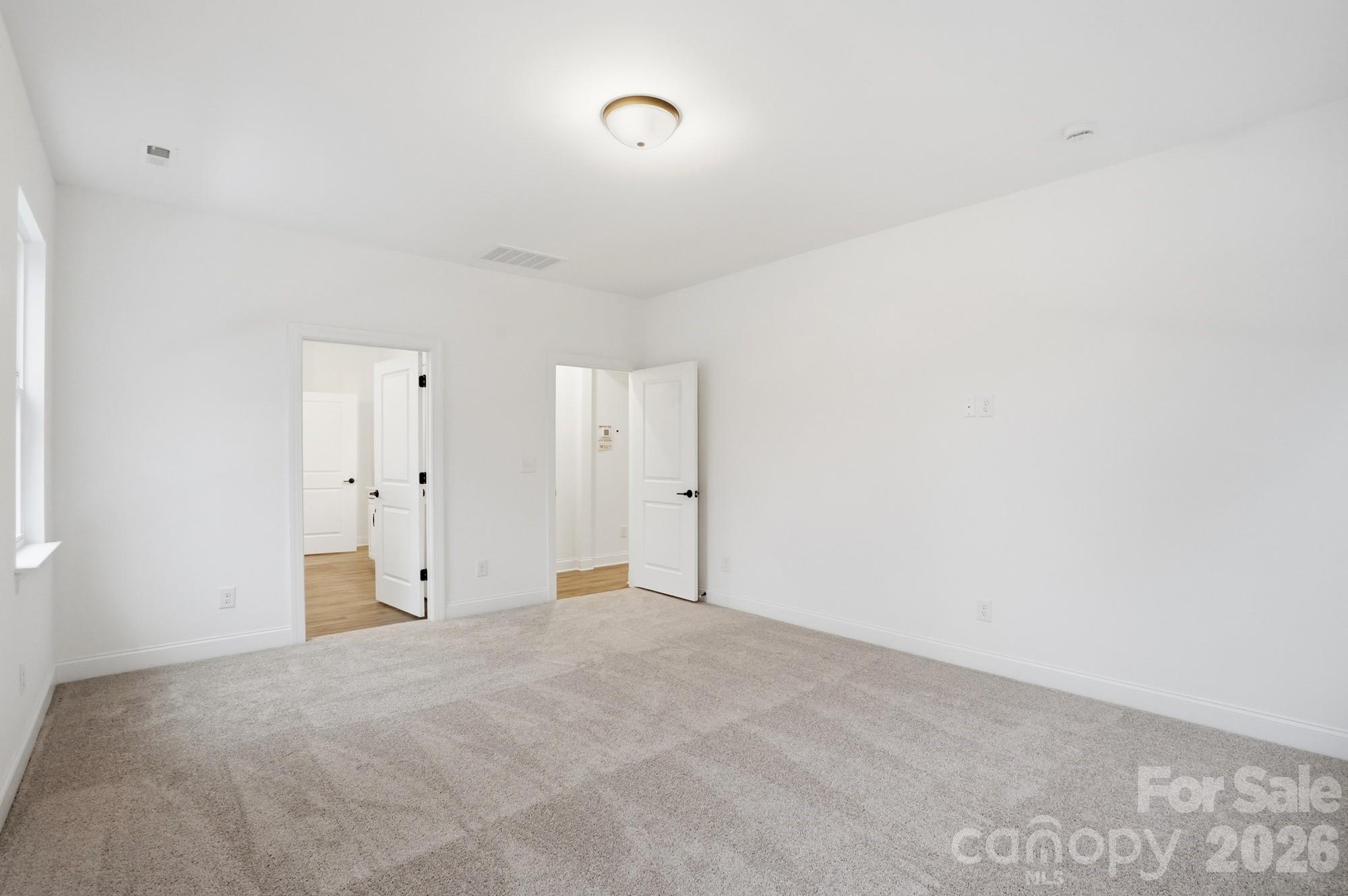 5072 Mclaughlin Loop Waxhaw, NC 28173 - Photo 21 of 46 a view of an empty room