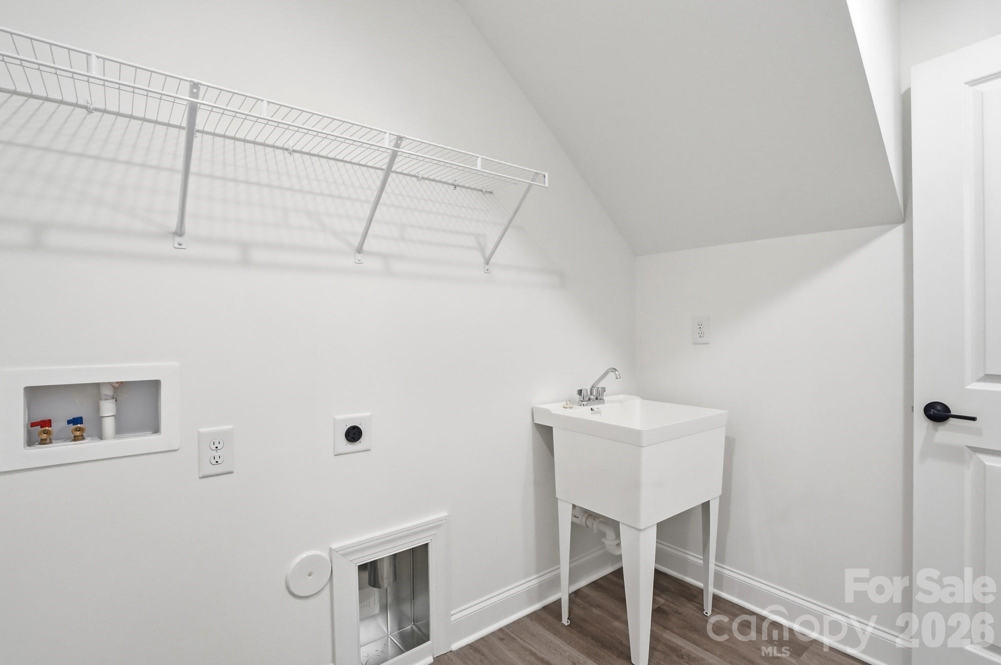 5072 Mclaughlin Loop Waxhaw, NC 28173 - Photo 26 of 46 a bathroom with a sink and a chair