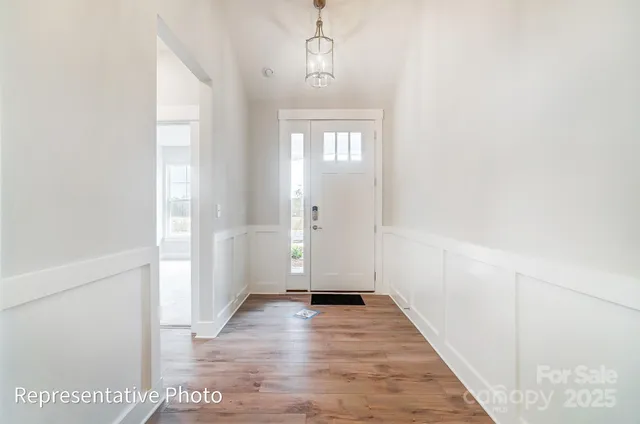 $605,900 | 5072 Mclaughlin Loop, Waxhaw, NC 28173