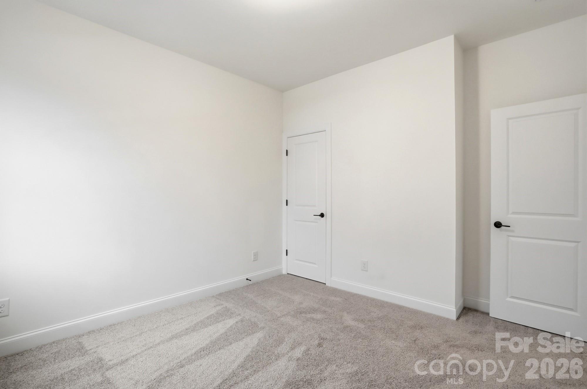 5072 Mclaughlin Loop Waxhaw, NC 28173 - Photo 31 of 46 a view of an empty room