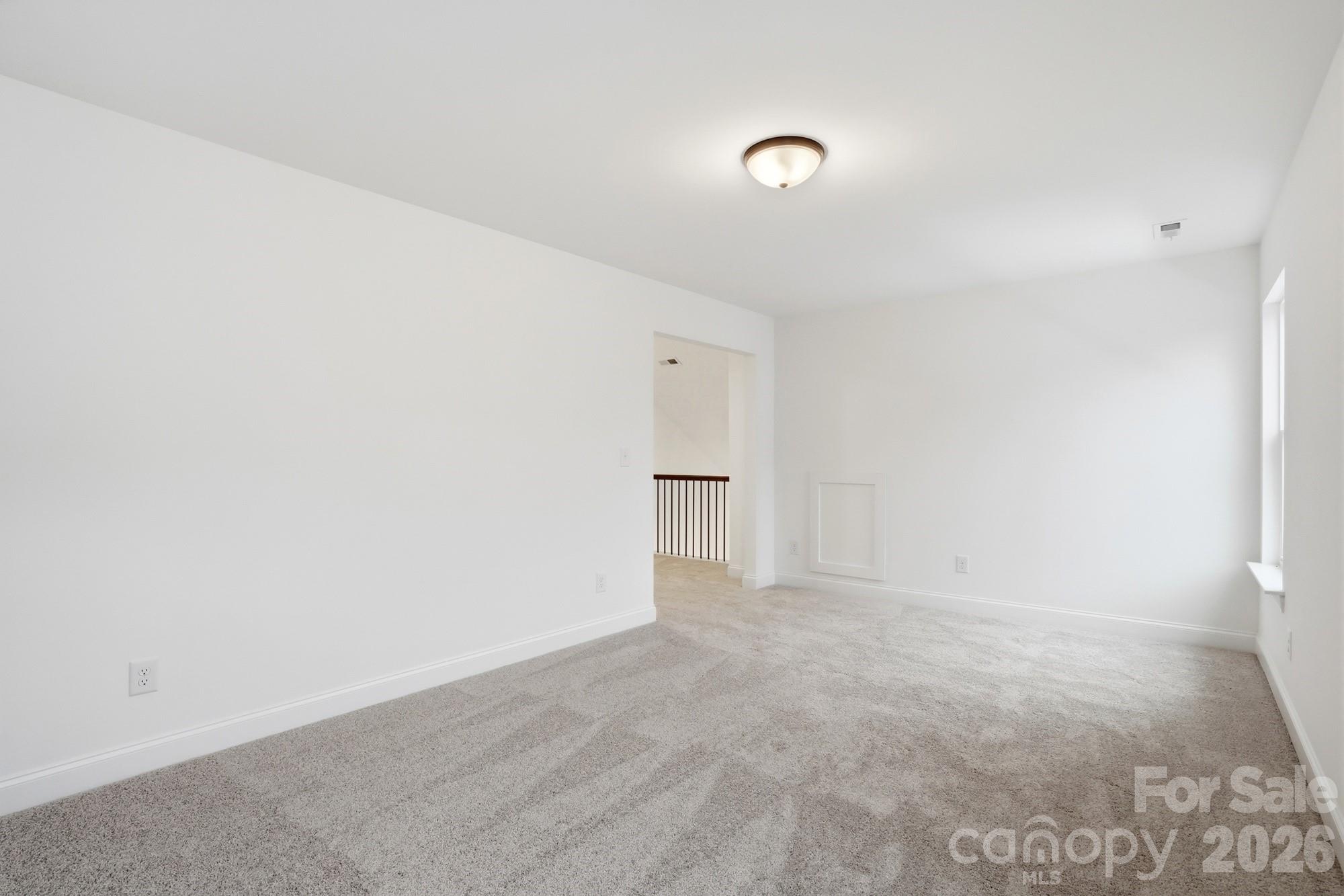 5072 Mclaughlin Loop Waxhaw, NC 28173 - Photo 42 of 46 a view of an empty room