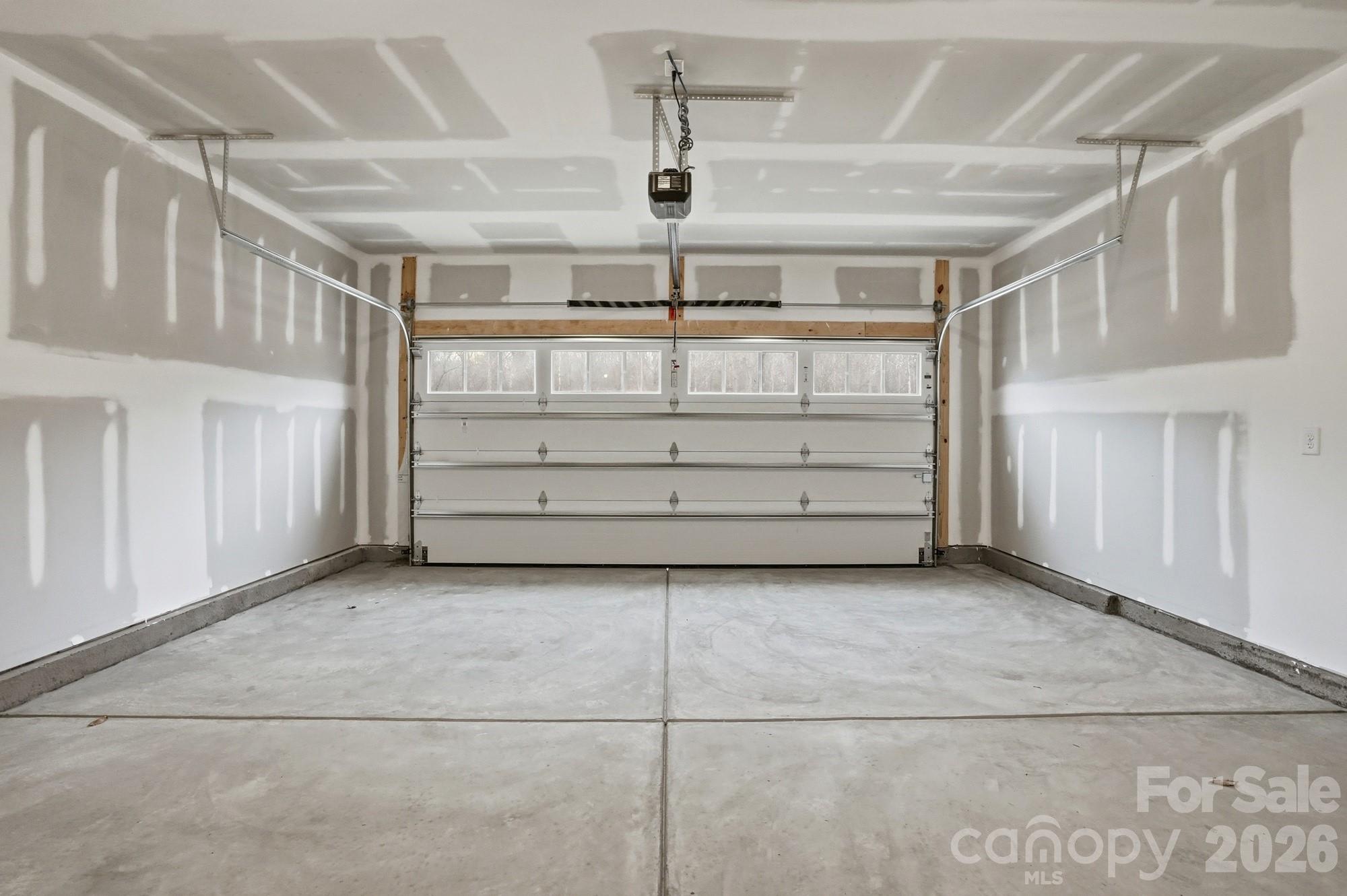 5072 Mclaughlin Loop Waxhaw, NC 28173 - Photo 46 of 46 a view of a room with cabinets