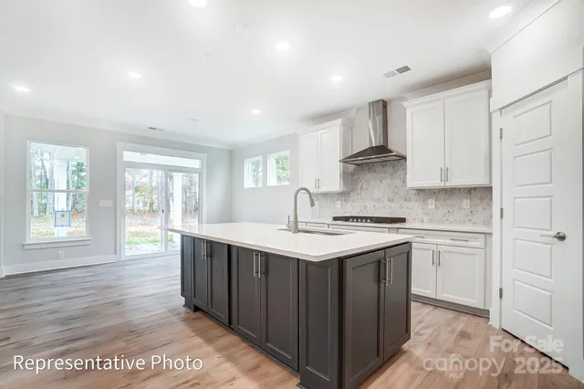 $605,900 | 5072 Mclaughlin Loop, Waxhaw, NC 28173