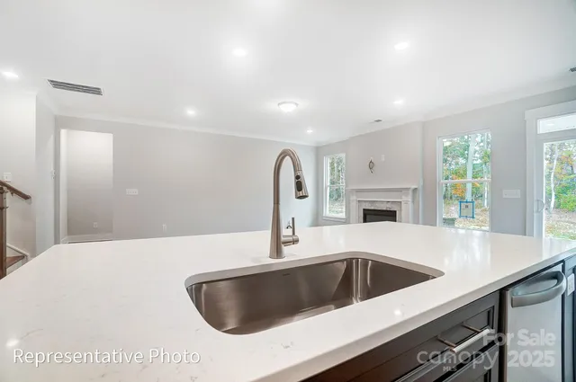 $605,900 | 5072 Mclaughlin Loop, Waxhaw, NC 28173