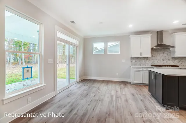 $605,900 | 5072 Mclaughlin Loop, Waxhaw, NC 28173