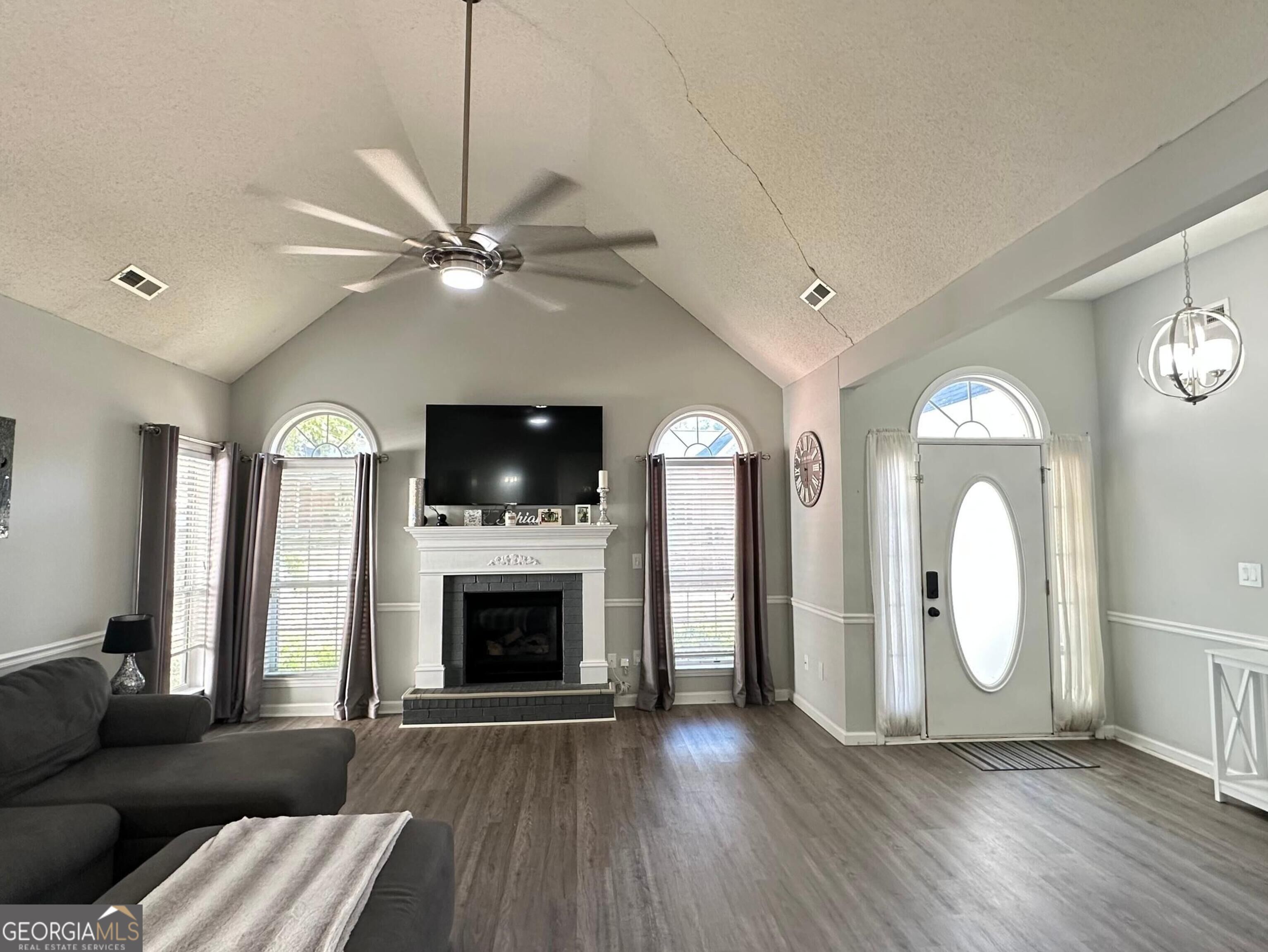 79 Riva Ridge Lane Newnan, GA 30263 - Photo 17 of 17 Gallery Image 17