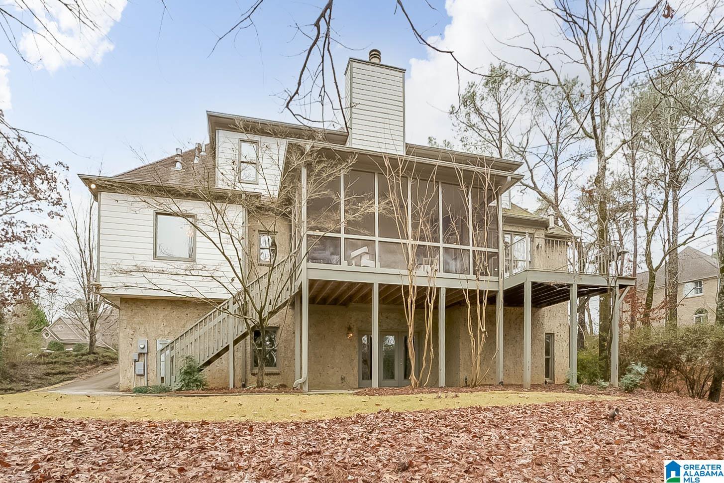 5413 Trace Ridge Lane Hoover, AL 35244 - Photo 44 of 45