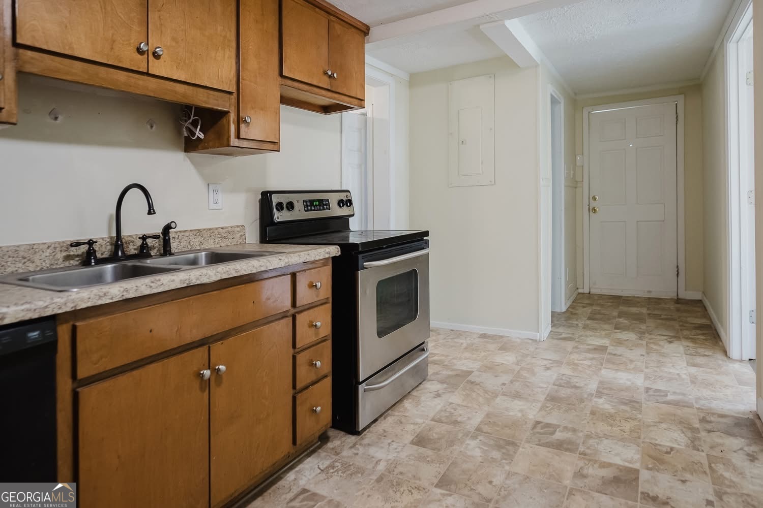4454 Old Atlanta Road Griffin, GA 30223 - Photo 17 of 31
