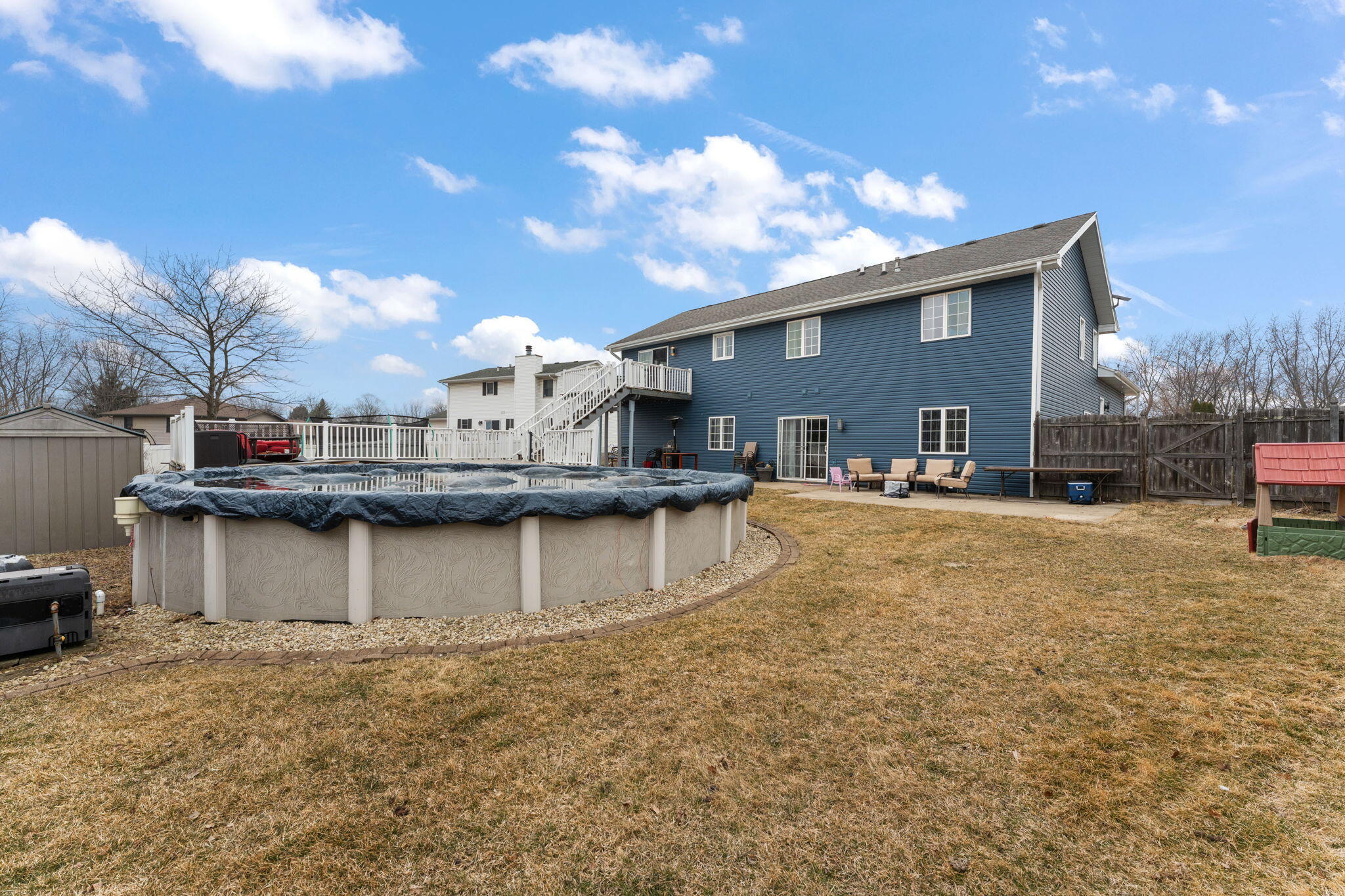 8567 Judith Lane St. John, IN 46373 - Photo 24 of 28 2048x1365