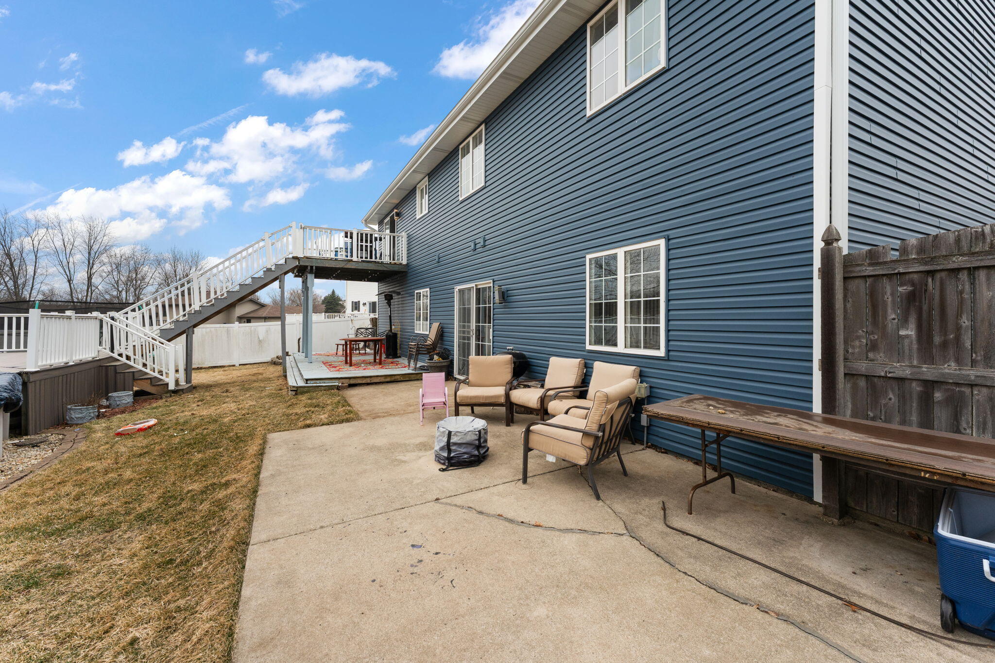 8567 Judith Lane St. John, IN 46373 - Photo 25 of 28 2048x1365