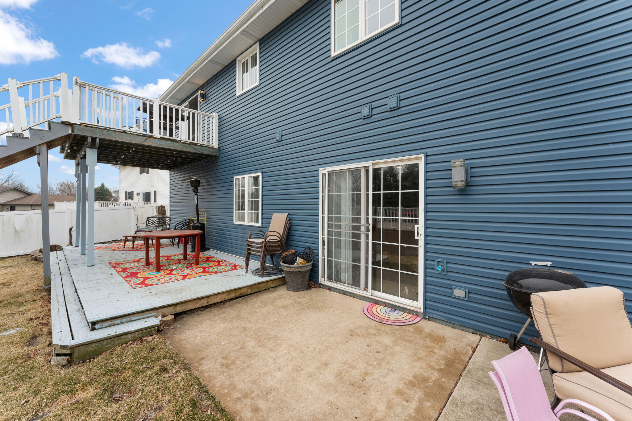 8567 Judith Lane St. John, IN 46373 - Photo 26 of 28 2048x1365