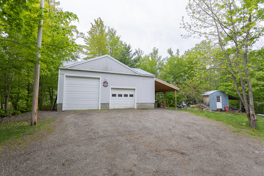 558 Temple Road Wilton, ME 04294 - Photo 33 of 39 sandyriverrealty-36