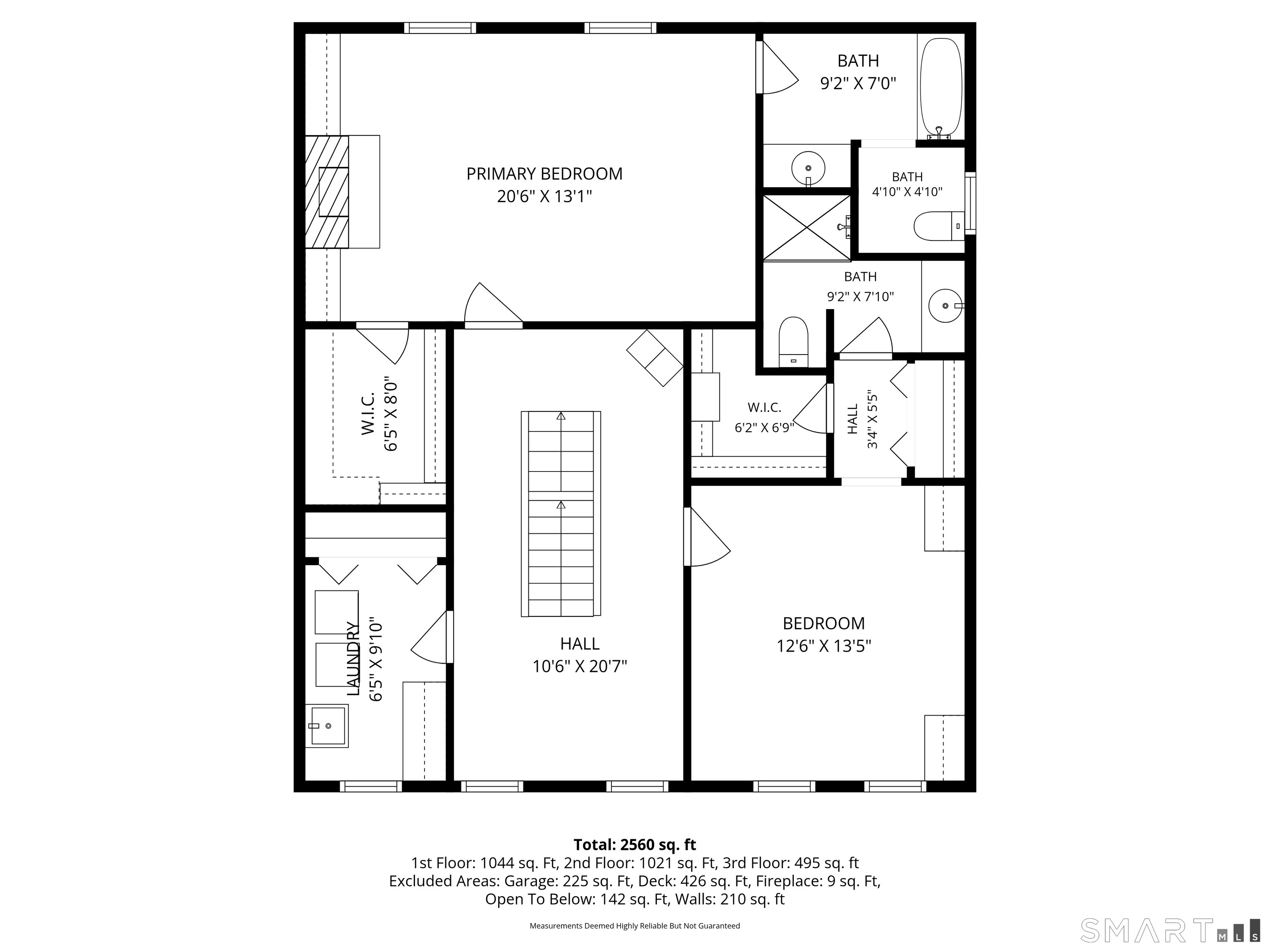19 Georgetowne North Greenwich, CT 06831 - Photo 28 of 29