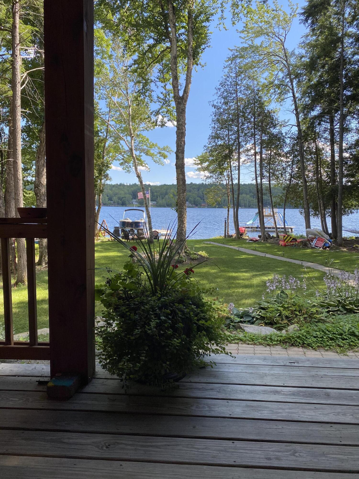 195 Rams Island Road Bowerbank, ME 04426 - Photo 11 of 33