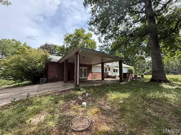 $239,900 | 21488 Highway 34, Marble Hill, MO 63764