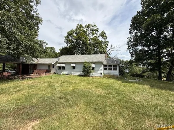 $239,900 | 21488 Highway 34, Marble Hill, MO 63764