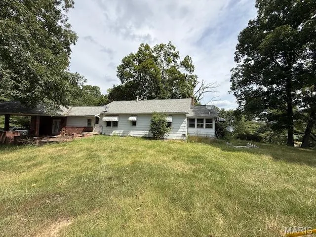 $239,900 | 21488 Highway 34, Marble Hill, MO 63764