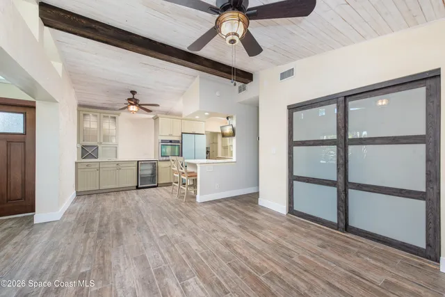 $695,000 | 331 Avenida Del Sol, Indialantic, FL 32903