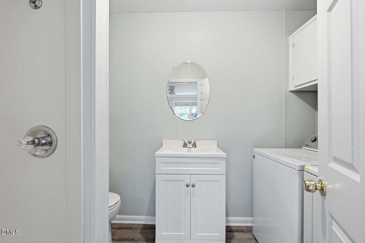 4901 Yadkin Drive Raleigh, NC 27609 - Photo 13 of 17