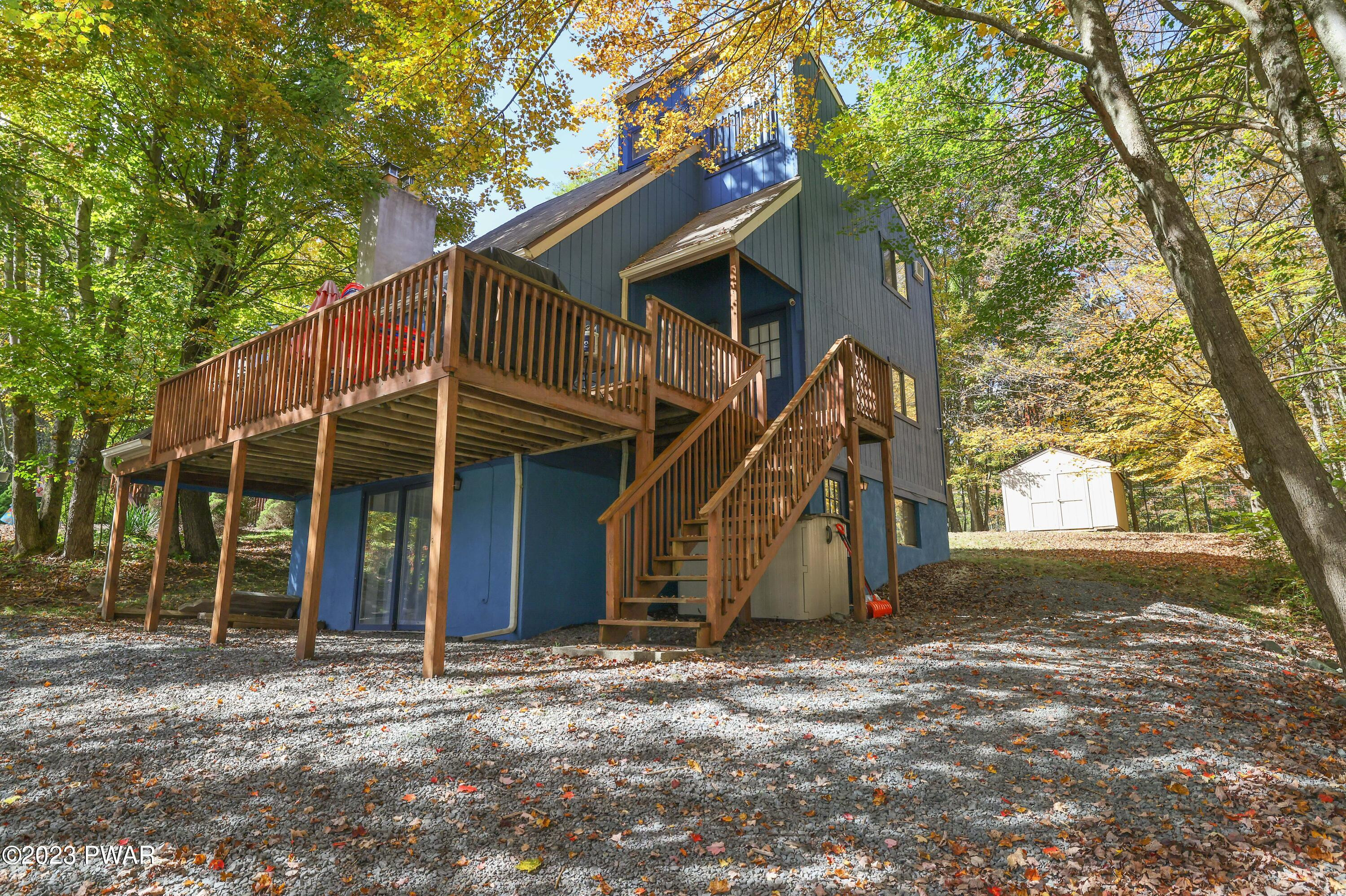 28 Crest View Road Lake Ariel, PA 18436 - Photo 1 of 42