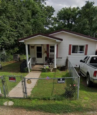 $39,900 | 603 West North Street, Kennett, MO 63857