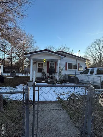 $45,000 | 603 West North Street, Kennett, MO 63857