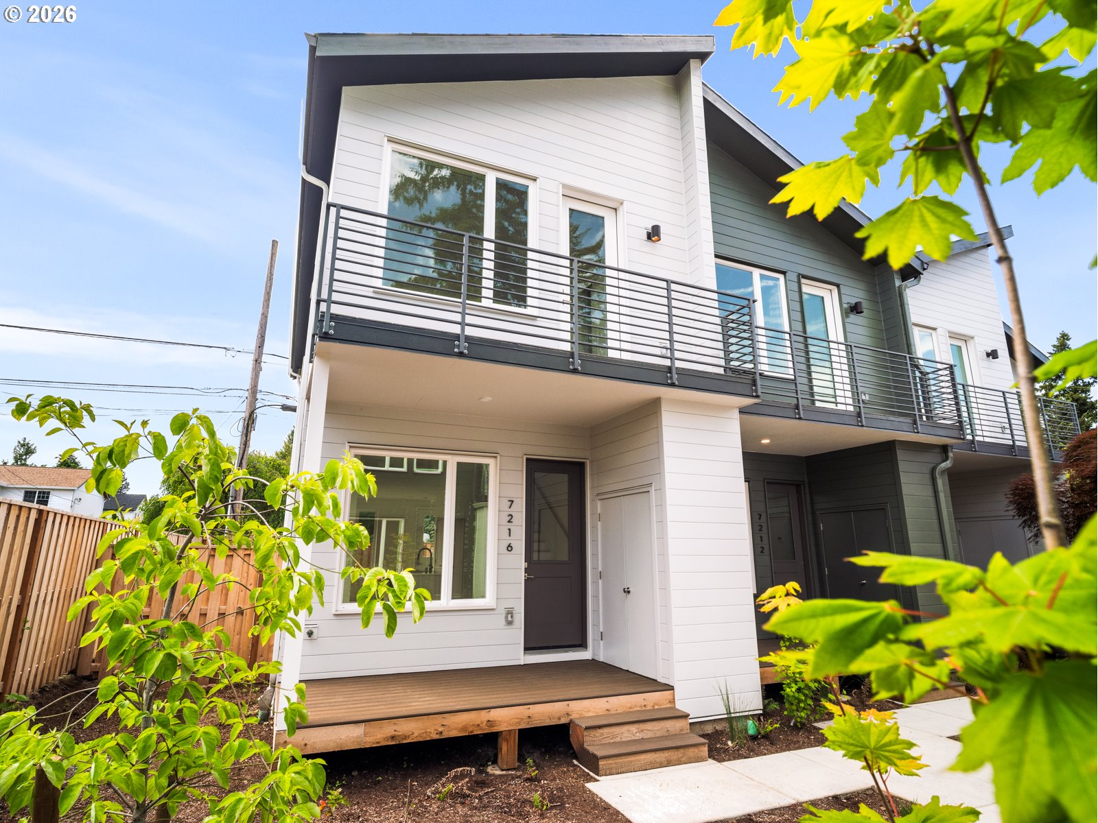 7216 Northeast Going Street Portland, OR 97218 - Photo 1 of 40
