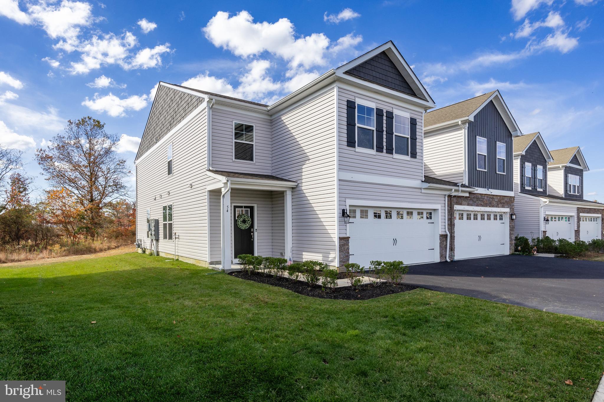 54 Roberta Wy. Medford, NJ 08055 - Photo 1 of 28