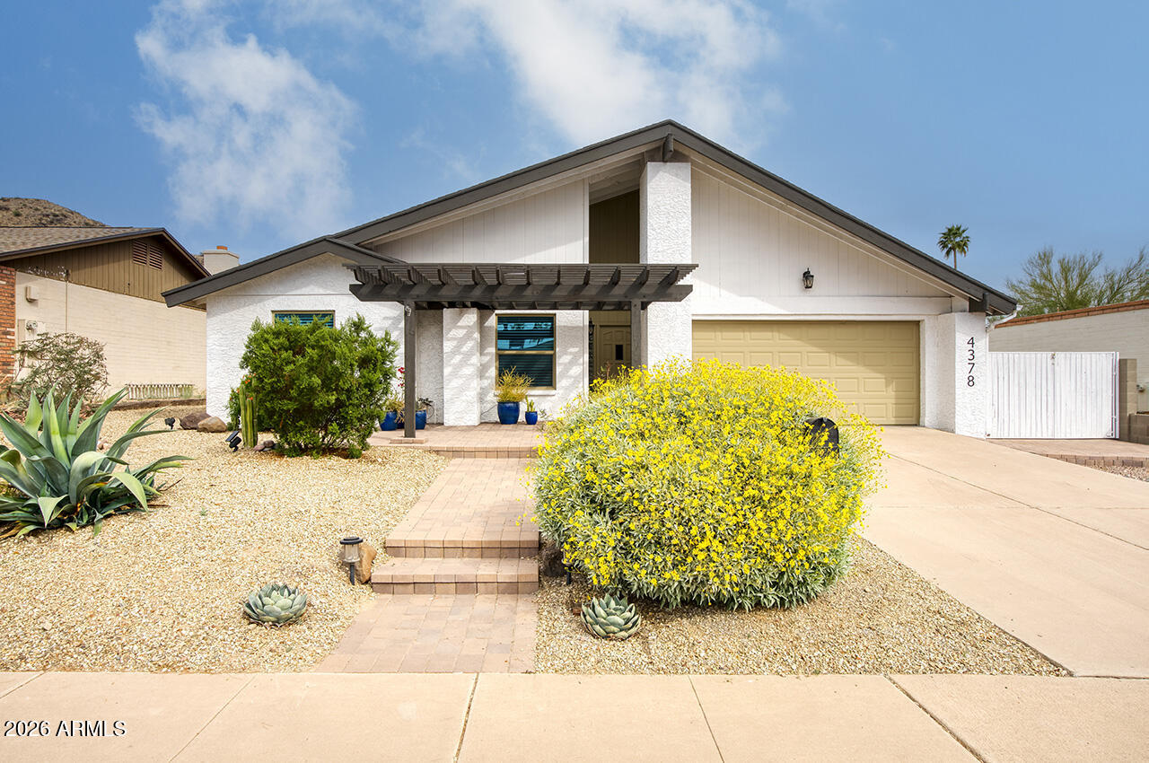 Great Curb Appeal