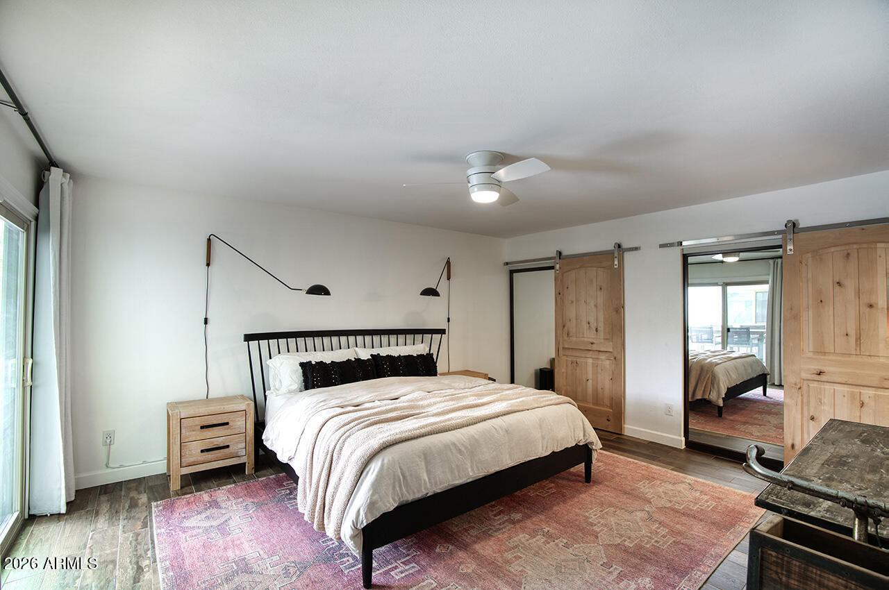 4378 East Pearce Road Phoenix, AZ 85044 - Photo 13 of 29 Primary Bedroom 2