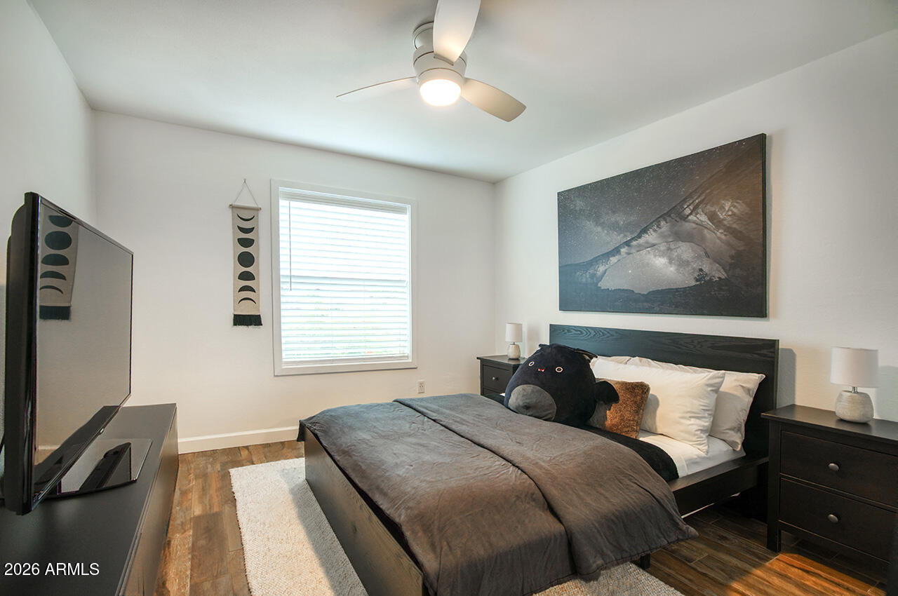 4378 East Pearce Road Phoenix, AZ 85044 - Photo 17 of 29 Third Bedroom