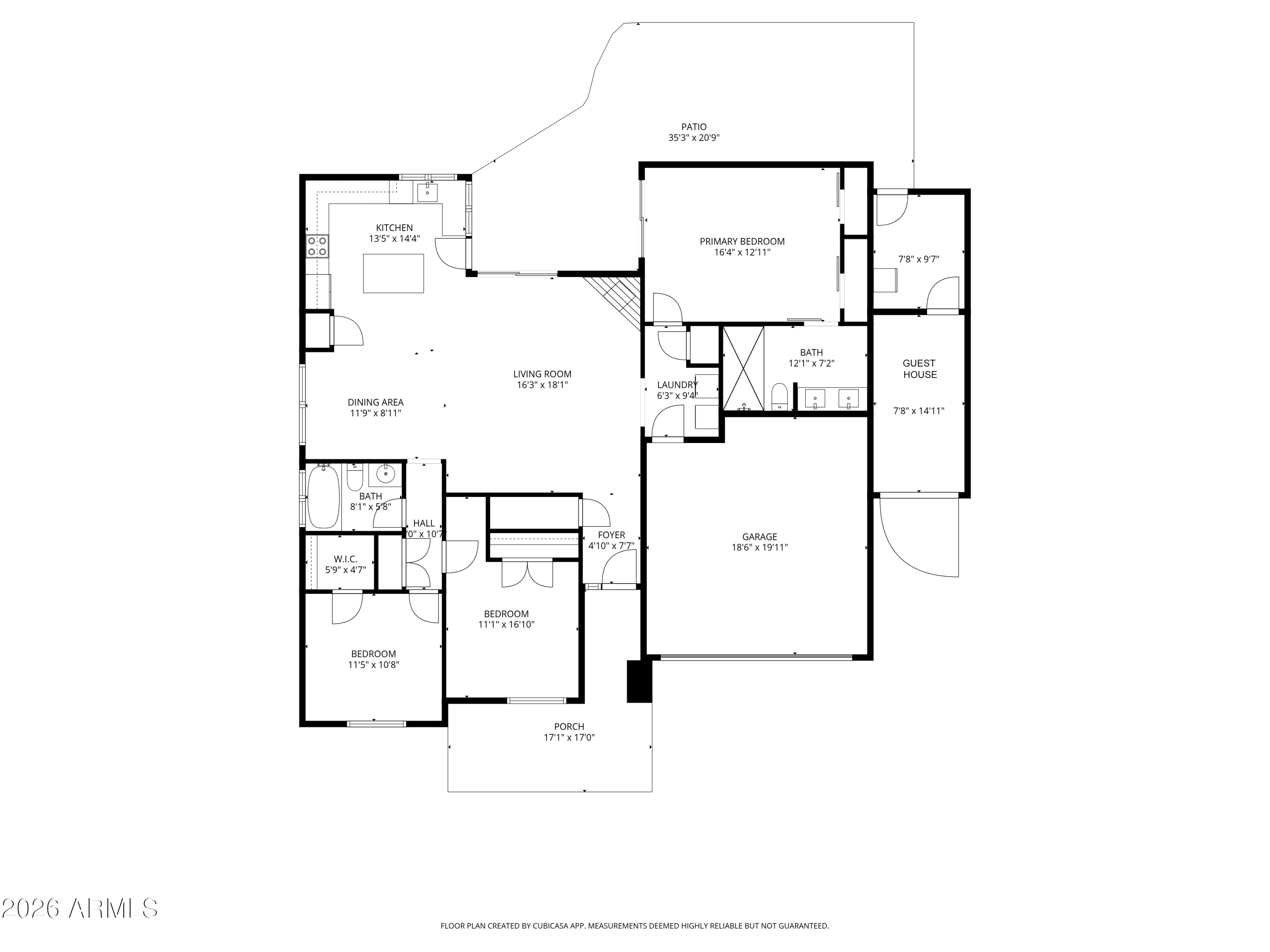 4378 East Pearce Road Phoenix, AZ 85044 - Photo 28 of 29 Gallery Image 28