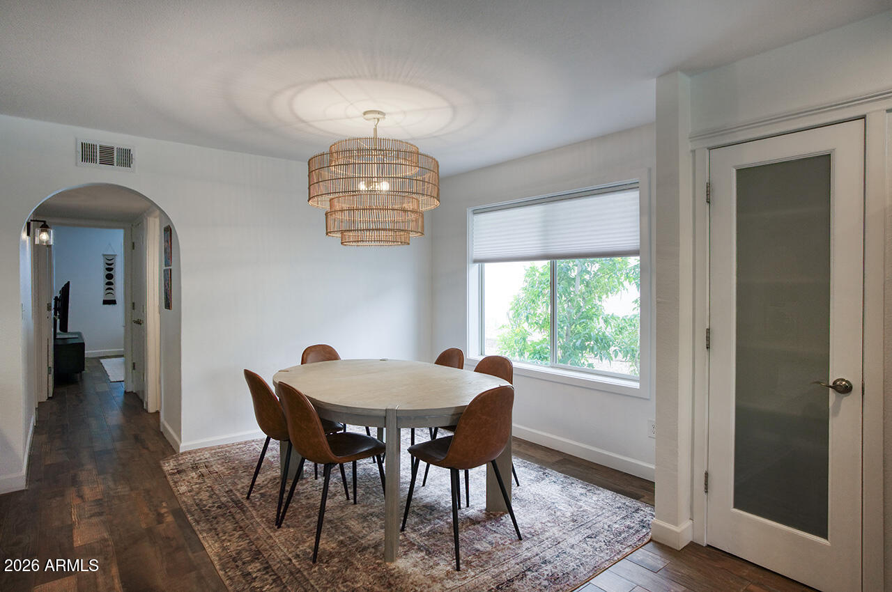4378 East Pearce Road Phoenix, AZ 85044 - Photo 9 of 29 Dining Room