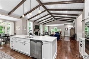 Lot 2 Pendergast Road Phoenix, NY 13135 - Photo 21 of 48