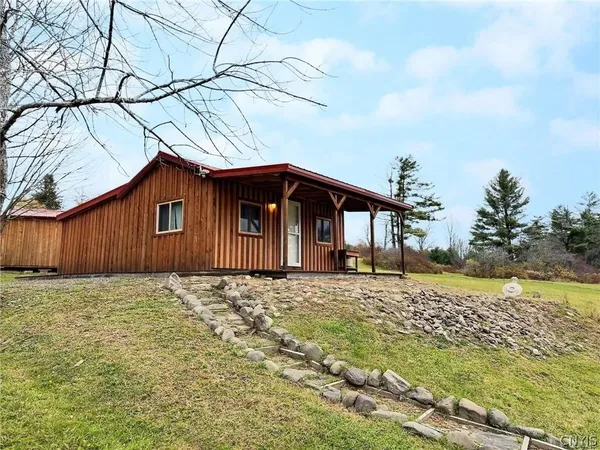 $219,900 | 4050 Highway 221, Marathon, NY 13803