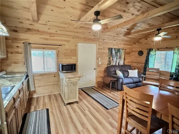 $219,900 | 4050 Highway 221, Marathon, NY 13803