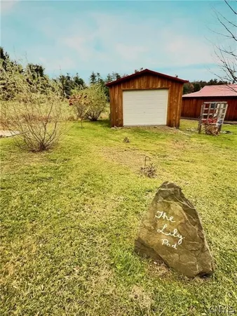 $219,900 | 4050 Highway 221, Marathon, NY 13803