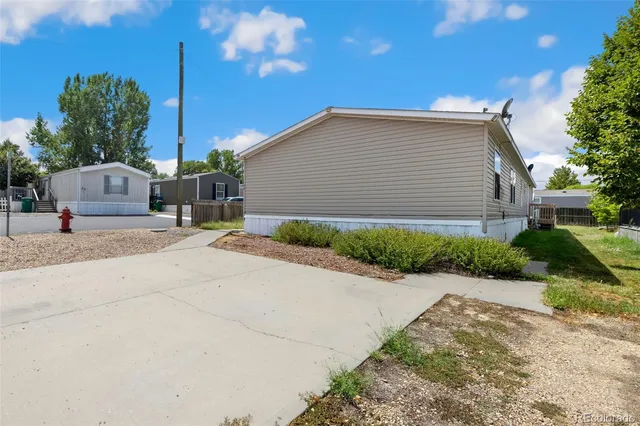 $155,000 | 218 Grape Street, Hudson, CO 80642