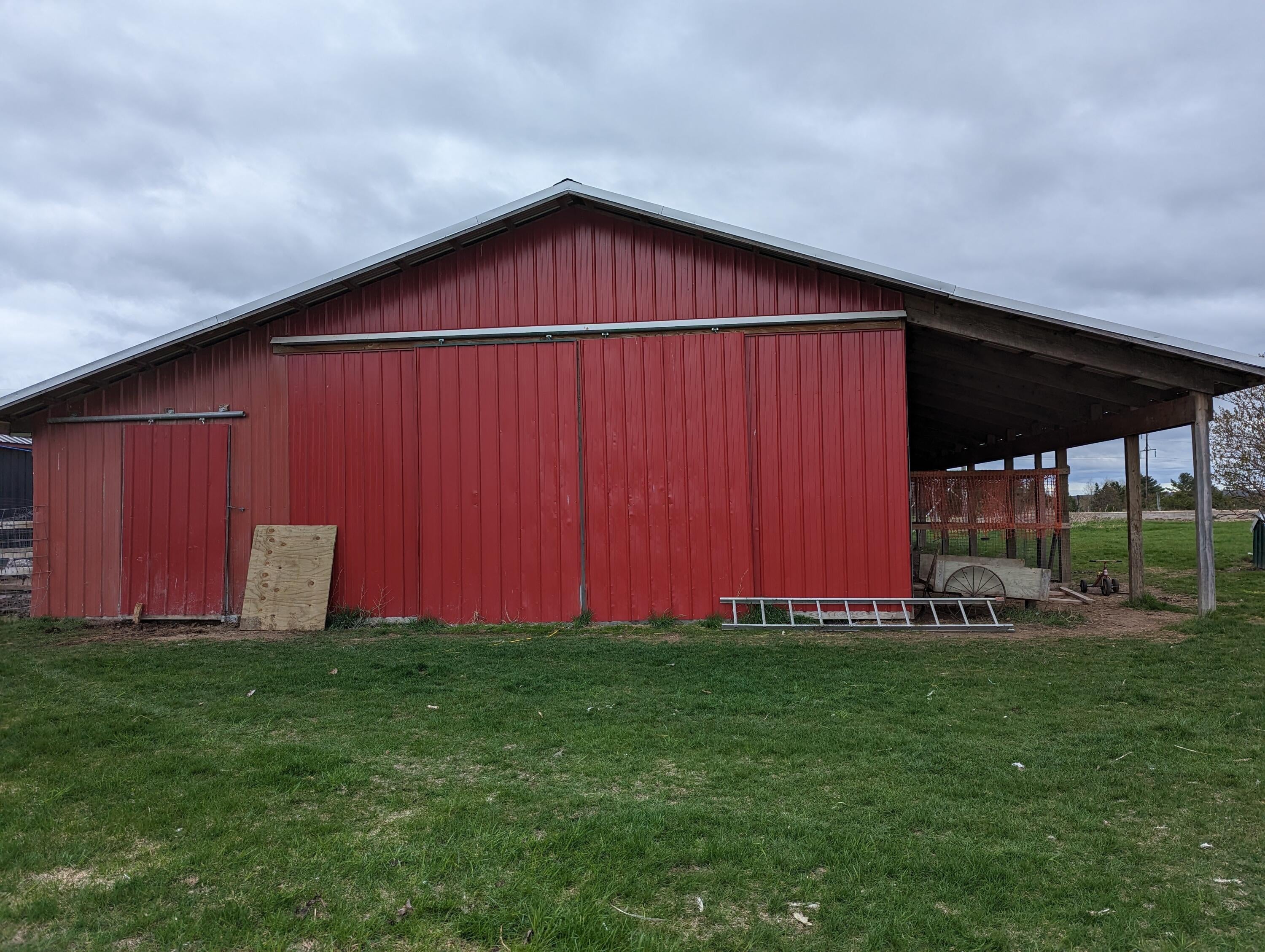10921 Mouch Road Atlanta, MI 49709 - Photo 41 of 59 Gallery Image 41