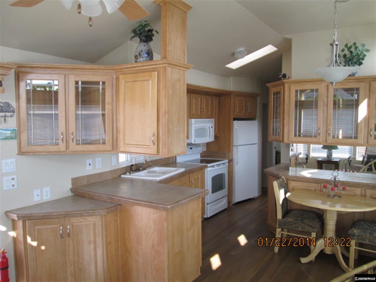 Lot#259 Juniper Ridge Show Low, AZ 85901 - Photo 2 of 6