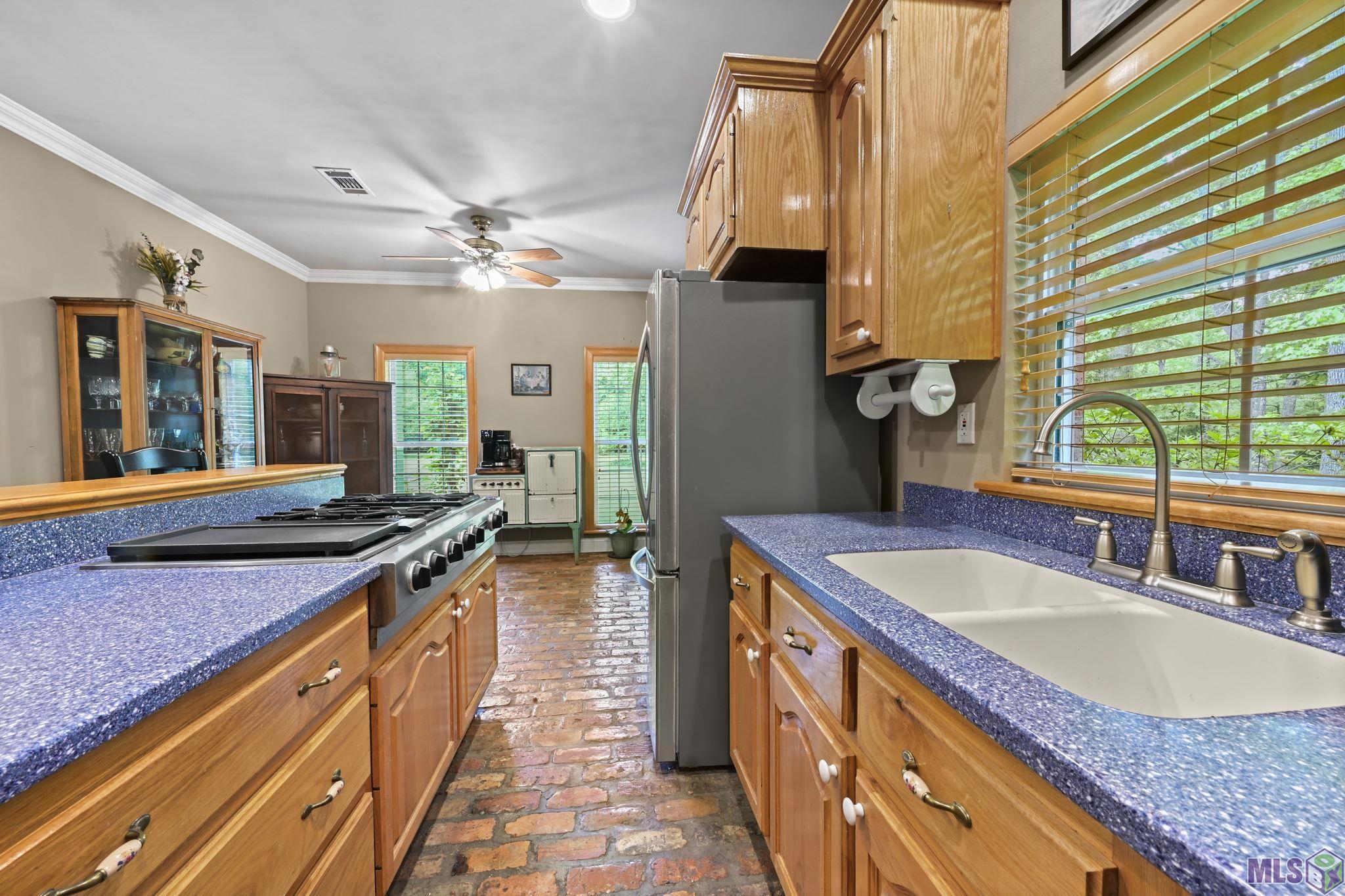 9836 Sligo Road St. Francisville, LA 70775 - Photo 12 of 55