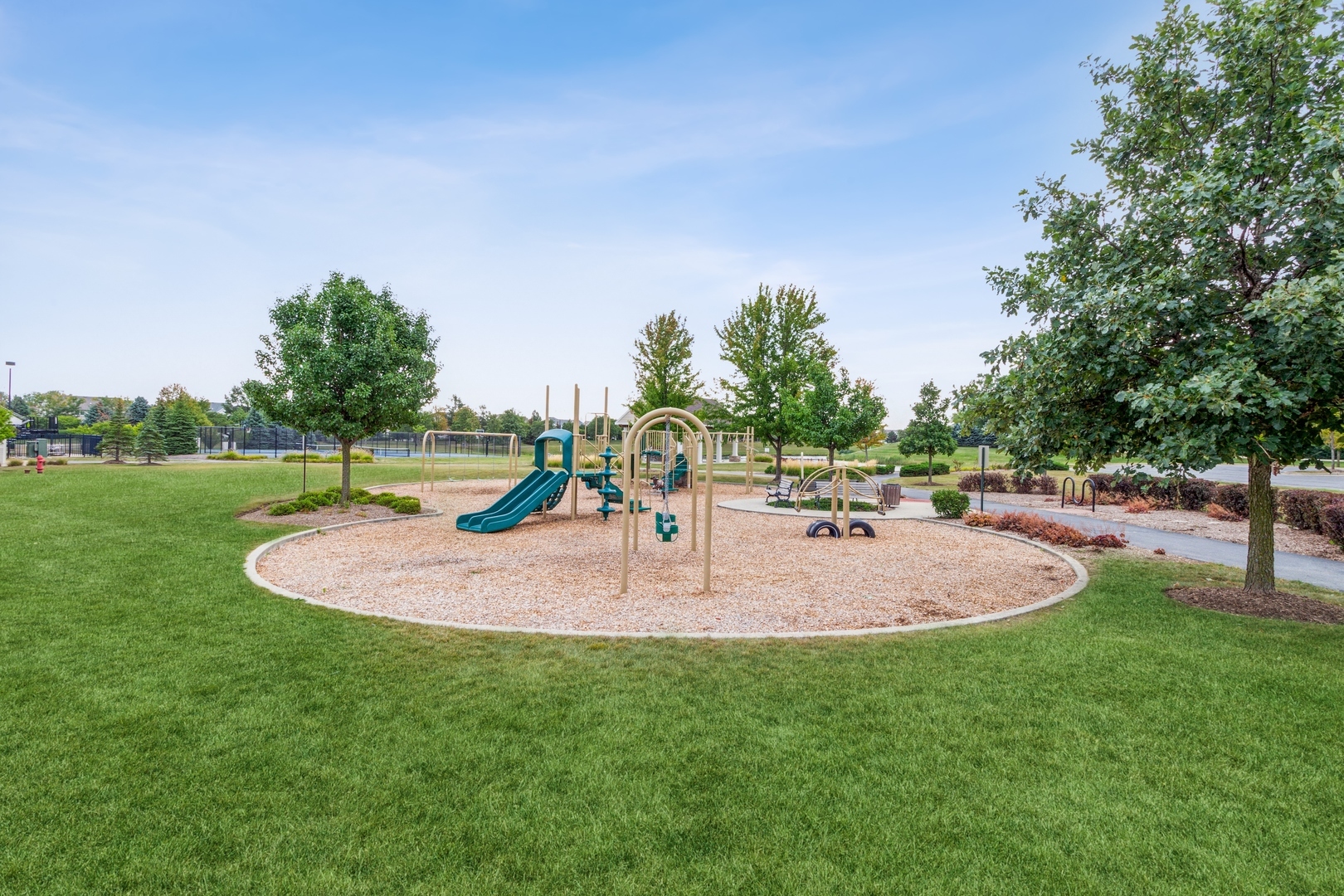 12011 Jordi Road Huntley, IL 60142 - Photo 20 of 22