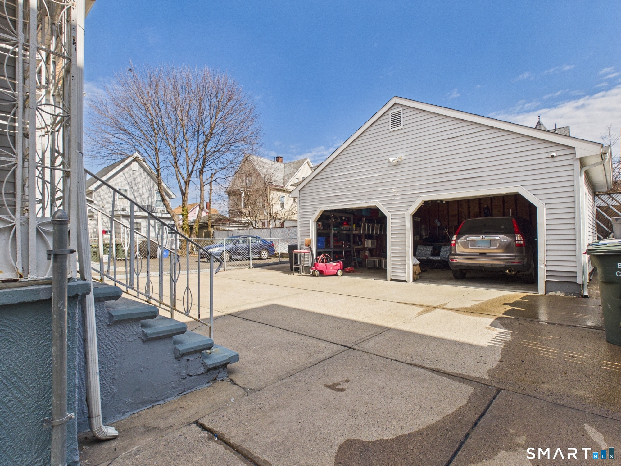 500 Park Street Bridgeport, CT 06608 - Photo 22 of 25