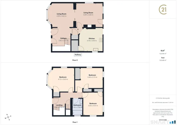 $450,000 | 500 Park Street, Bridgeport, CT 06608