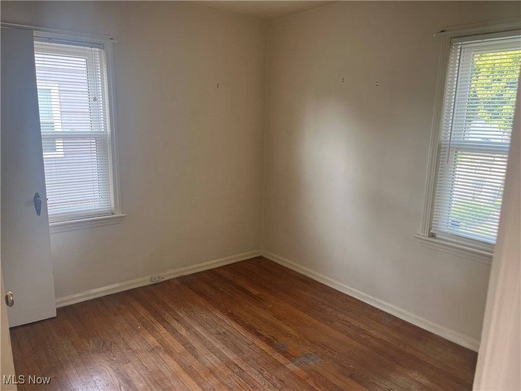 1641 Lander Road Cleveland, OH 44124 - Photo 13 of 20 bedroom 2