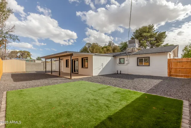 $5,000 | 120 West Hu Esta Drive, Tempe, AZ 85282