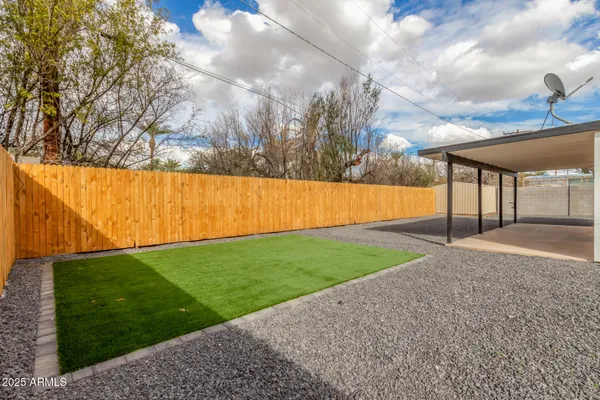 $4,500 | 120 West Hu Esta Drive, Tempe, AZ 85282