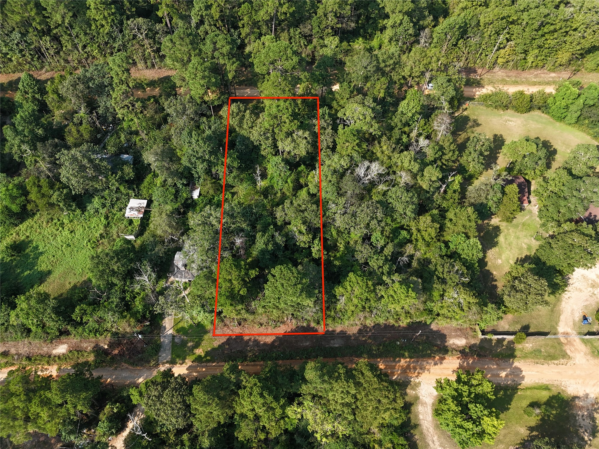 Tbd Ole Long Pull Road Livingston, TX 77351 - Photo 6 of 10