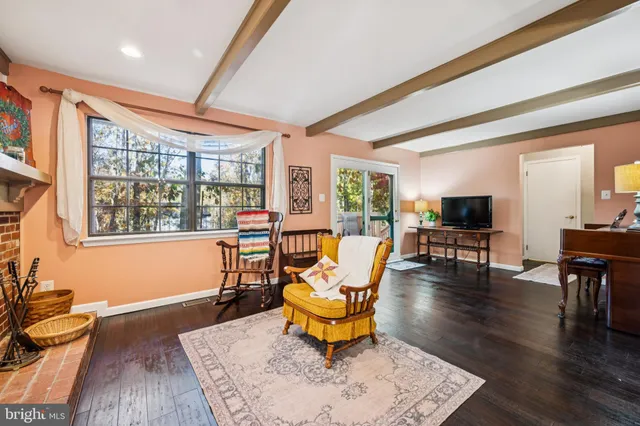 $635,000 | 86 William Feather Drive, Voorhees, NJ 08043